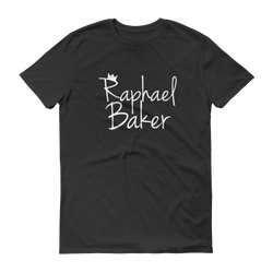 RAPHAEL BAKER Signature T-Shirt