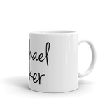 RAPHAEL BAKER Signature Mug